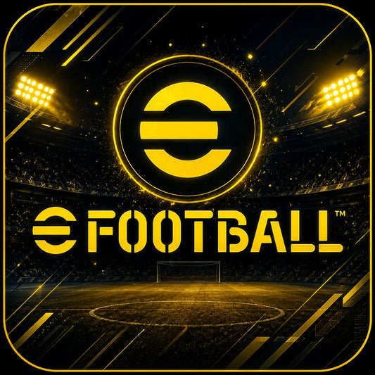 eFootball İOS Coin