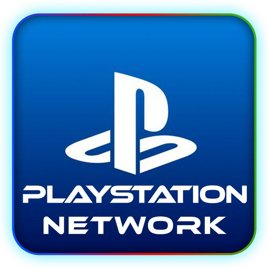 Playstation Gift Card USA (America)