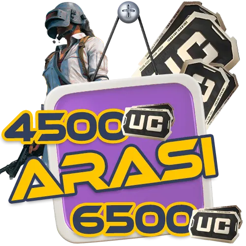 PUBG Mobile - QR Yükləmə
