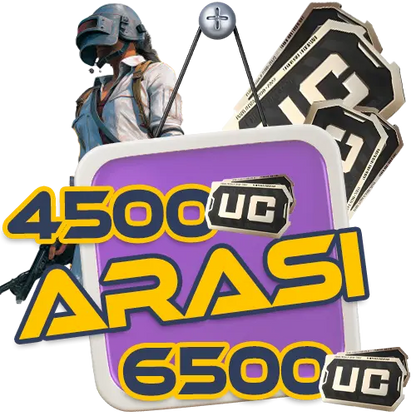 PUBG Mobile - QR Yükləmə