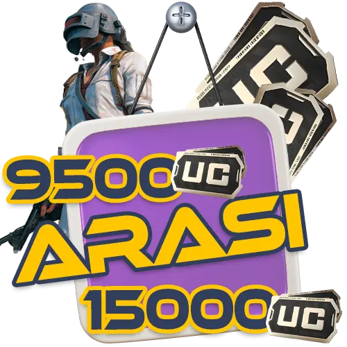 PUBG Mobile - QR Yükləmə