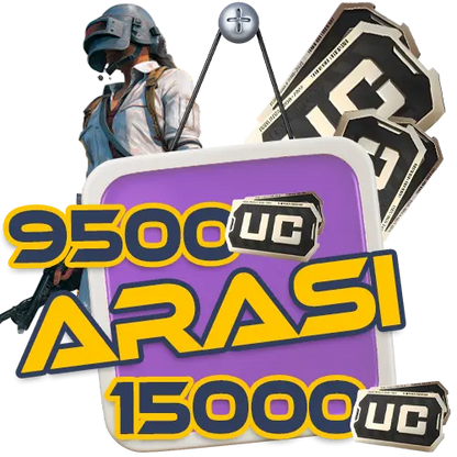 PUBG Mobile - QR Yükləmə