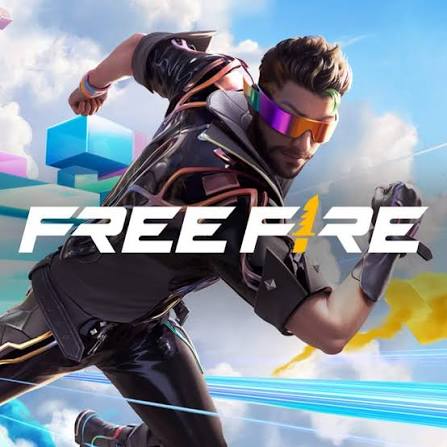 Free Fire Avropa Serveri