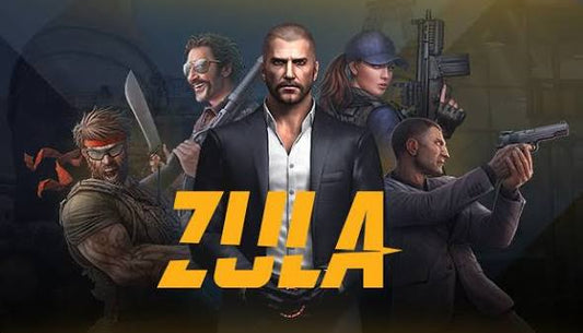 Zula Altın