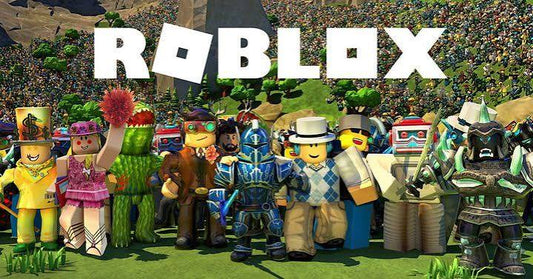 Roblox Epin Kod