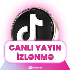 Tiktok Canlı Yayım izlenme