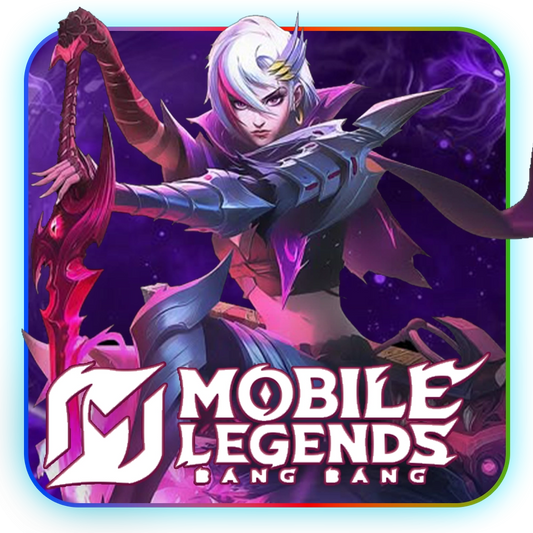 Mobil Legends