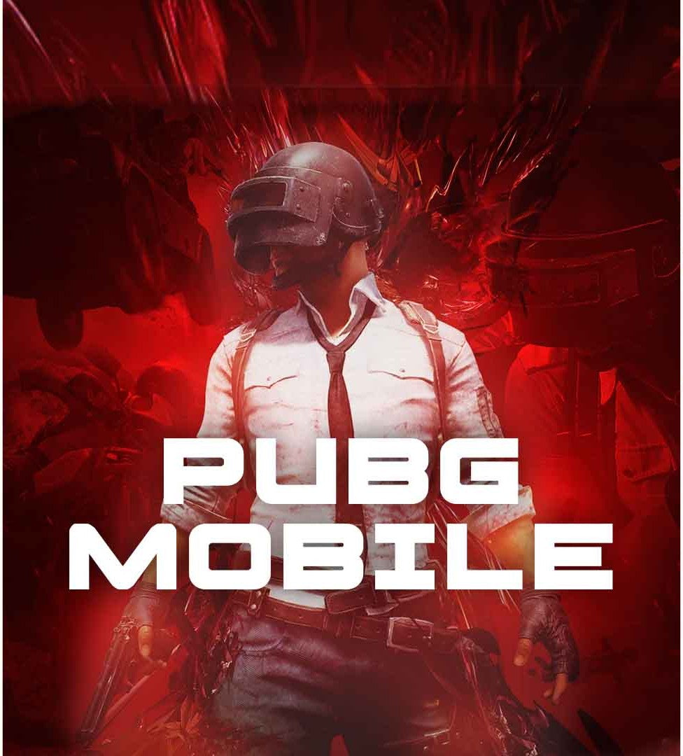 PUBG Mobile - QR Yükləmə